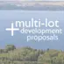 Multi-Lot Development Proposals