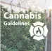 Cannabis Guidelines