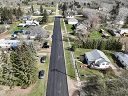 Mirror: 49 Street from Hwy 50 (49 Ave) to 50 Avenue