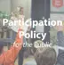 Participation Policy for the Public