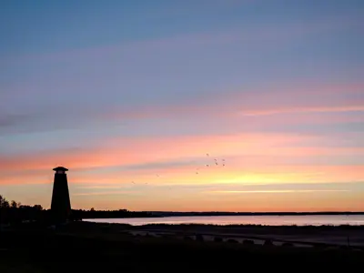 Photo Credit: Maxine Lozinski