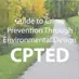 Crime Prevention through Environmental Design