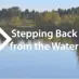Stepping Back from the Water